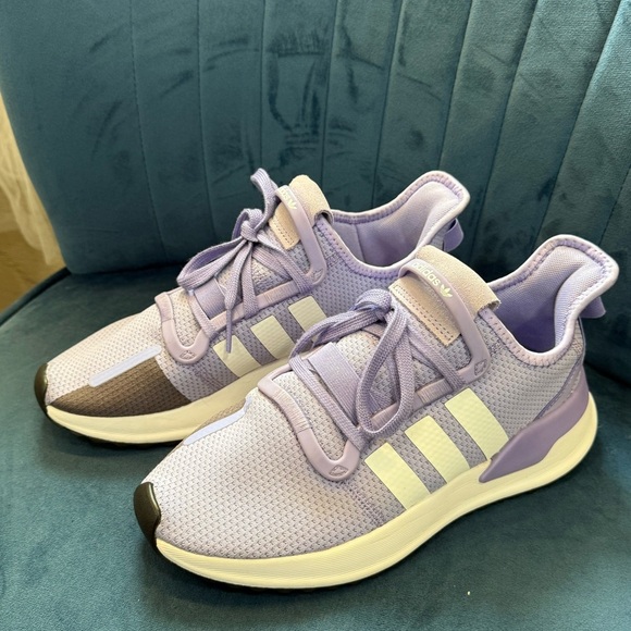 ADIDAS U_PATH RUN W - Picture 2 of 6